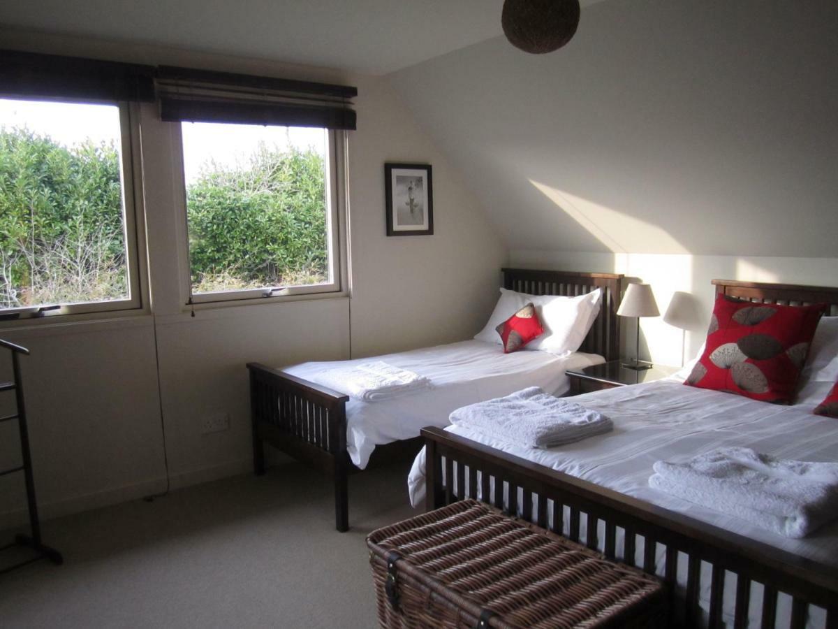 Hare Lodge B&B Tisbury Eksteriør bilde